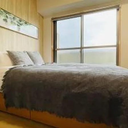 グランディ701 Apartment Osaka Exterior photo