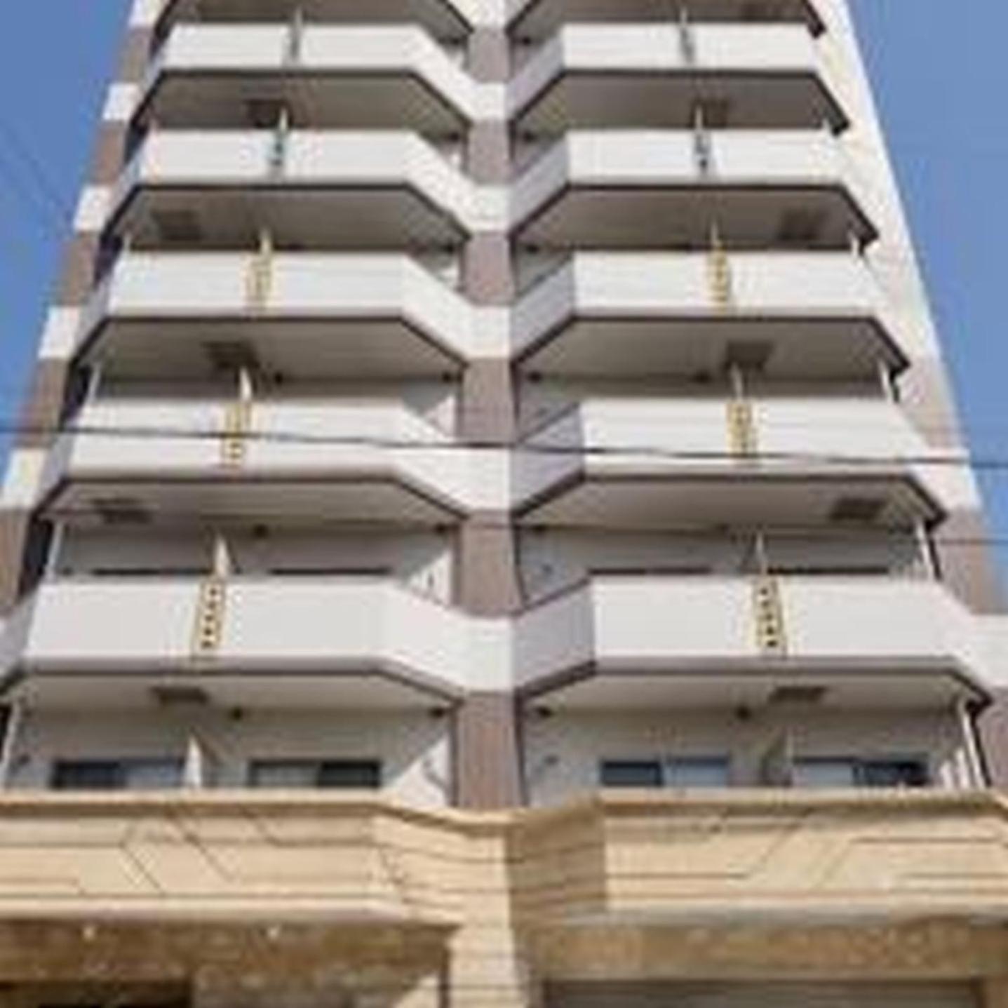 Appartement グランディ701 *