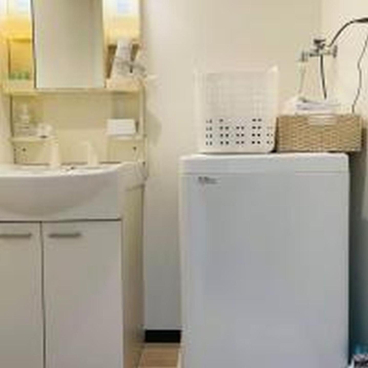 グランディ701 Appartement Ōsaka