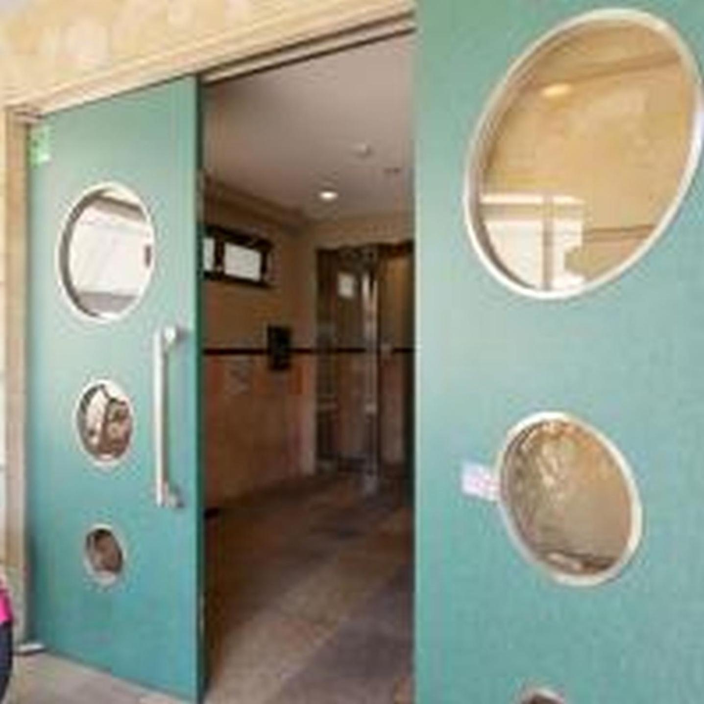 Appartement グランディ701