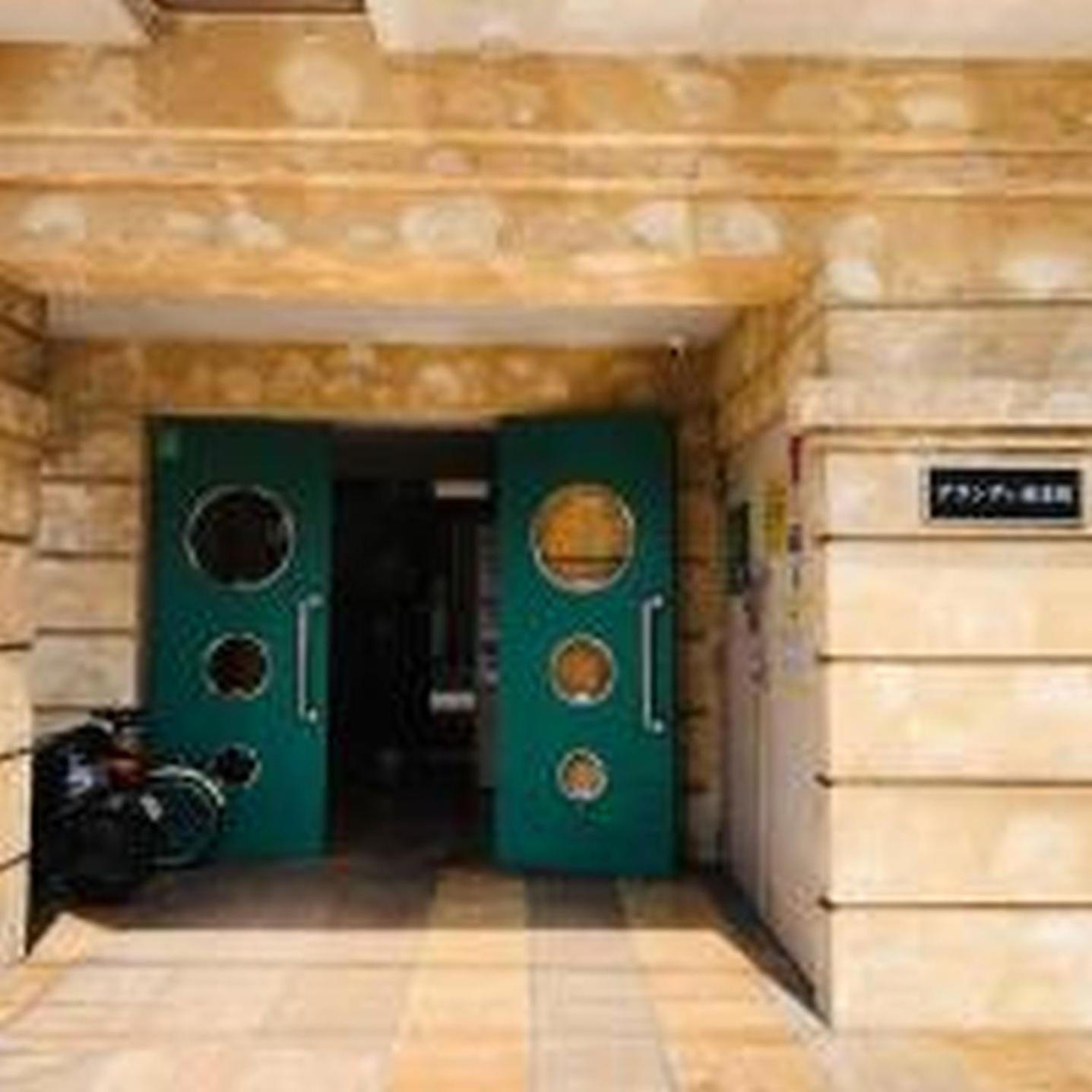 グランディ701 Appartement *